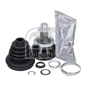 FEBI BILSTEIN 109401 Antriebswellengelenksatz für SKODA, SEAT, VW, AUDI FEBI BILSTEIN 109401 Antriebswellengelenksatz für SKODA, SEAT, VW, AUDI