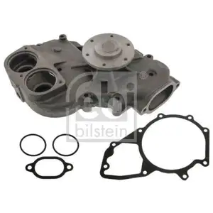 FEBI BILSTEIN 11360 Wasserpumpe für MAN, NEOPLAN FEBI BILSTEIN 11360 Wasserpumpe für MAN, NEOPLAN