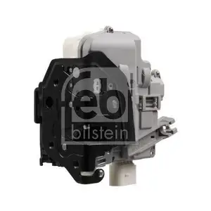 FEBI BILSTEIN 178004 Türschloss für SEAT, VW FEBI BILSTEIN 178004 Türschloss für SEAT, VW