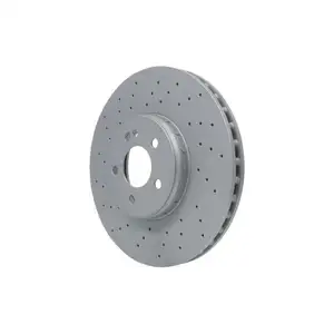 ATE 24.0132-0300.2 Bremsscheiben 2 Stück vorn für MERCEDES-BENZ ATE 24.0132-0300.2 Bremsscheiben 2 Stück vorn für MERCEDES-BENZ