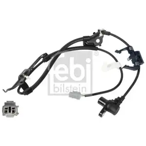 FEBI BILSTEIN 174828 ABS-Sensor für TOYOTA FEBI BILSTEIN 174828 ABS-Sensor für TOYOTA