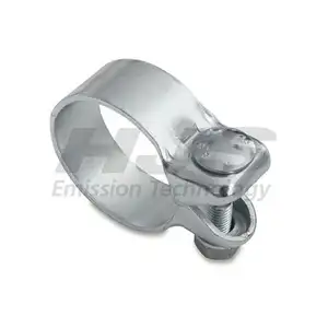 Rohrverbinder Abgasanlage Hjs 83 11 8911 für Alfa Romeo für Audi für Fiat für VW Rohrverbinder Abgasanlage Hjs 83 11 8911 für Alfa Romeo für Audi für Fiat für VW