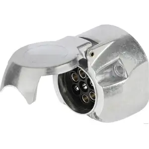 HERTH+BUSS ELPARTS 51305120 Steckdose 7-polig HERTH+BUSS ELPARTS 51305120 Steckdose 7-polig