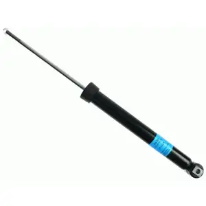 2x SACHS Stoßdämpfer Hinterachse Gasdruck + Staubschutz BMW 3er M-Technik 2x SACHS Stoßdämpfer Hinterachse Gasdruck + Staubschutz BMW 3er M-Technik