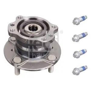 FEBI BILSTEIN 102784 Radlagersatz für FORD FEBI BILSTEIN 102784 Radlagersatz für FORD