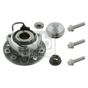 FEBI BILSTEIN 27386 Radlagersatz für OPEL FEBI BILSTEIN 27386 Radlagersatz für OPEL
