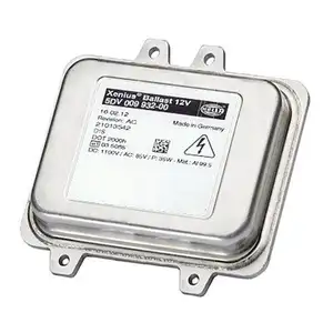 HELLA 5DV 009 932-001 Vorschaltgeraet Xenon HELLA 5DV 009 932-001 Vorschaltgeraet Xenon