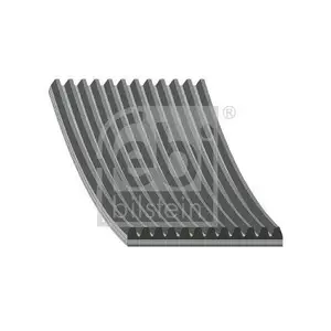 FEBI BILSTEIN 174383 Keilrippenriemen FEBI BILSTEIN 174383 Keilrippenriemen