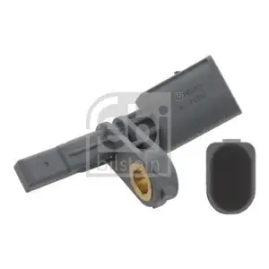 FEBI BILSTEIN 32861 ABS-Sensor für VW, SKODA, AUDI, SEAT, PORSCHE, FORD, CUPRA FEBI BILSTEIN 32861 ABS-Sensor für VW, SKODA, AUDI, SEAT, PORSCHE, FORD, CUPRA