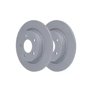 ATE 24.0111-0160.1 Bremsscheiben 2 Stück MAZDA ATE 24.0111-0160.1 Bremsscheiben 2 Stück MAZDA