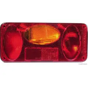 HERTH+BUSS ELPARTS 83830034 Heckleuchte L