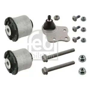 FEBI BILSTEIN 29195 Querlenkerlagersatz für MERCEDES-BENZ FEBI BILSTEIN 29195 Querlenkerlagersatz für MERCEDES-BENZ