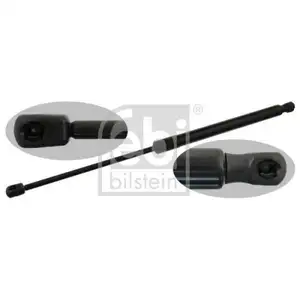FEBI BILSTEIN 47086 Gasdruckfeder für PEUGEOT FEBI BILSTEIN 47086 Gasdruckfeder für PEUGEOT