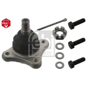 FEBI BILSTEIN 41250 Traggelenk für MITSUBISHI FEBI BILSTEIN 41250 Traggelenk für MITSUBISHI