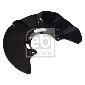 FEBI BILSTEIN 175591 Spritzblech für VW FEBI BILSTEIN 175591 Spritzblech für VW