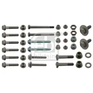 FEBI BILSTEIN 48901 Montagesatz für AUDI FEBI BILSTEIN 48901 Montagesatz für AUDI