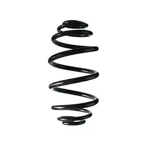 2x Spidan Fahrwerksfeder 86429 Hinterachse Opel Vectra C 2x Spidan Fahrwerksfeder 86429 Hinterachse Opel Vectra C