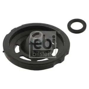 FEBI BILSTEIN 31330 Riemenscheibe (entkoppelt) für MERCEDES-BENZ FEBI BILSTEIN 31330 Riemenscheibe (entkoppelt) für MERCEDES-BENZ