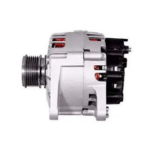 HELLA 8EL 015 637-401 Generator 14V 150A