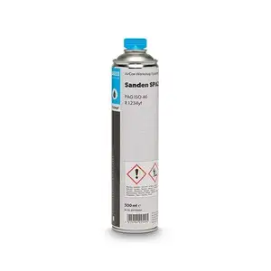WAECO 8887200039 SPA2 Öl 500 ml WAECO 8887200039 SPA2 Öl 500 ml
