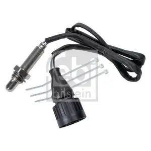 FEBI BILSTEIN 177423 Lambda-Sonde für BMW FEBI BILSTEIN 177423 Lambda-Sonde für BMW