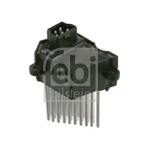 FEBI BILSTEIN 24617 Steuergerät für BMW, LAND FEBI BILSTEIN 24617 Steuergerät für BMW, LAND