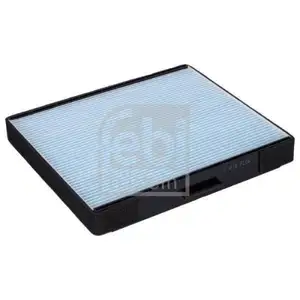 FEBI BILSTEIN 24439 Innenraumfilter für HYUNDAI FEBI BILSTEIN 24439 Innenraumfilter für HYUNDAI