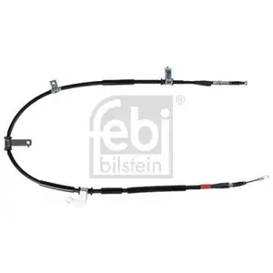 FEBI BILSTEIN 106712 Handbremsseil FEBI BILSTEIN 106712 Handbremsseil