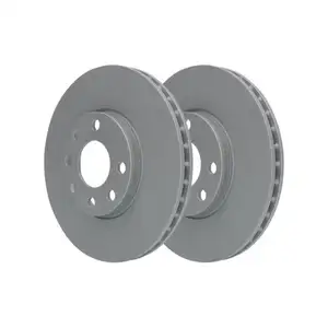 ATE 24.0124-0152.1 Bremsscheiben 2 Stück OPEL ATE 24.0124-0152.1 Bremsscheiben 2 Stück OPEL