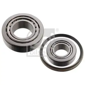 FEBI BILSTEIN 11418 Radlagersatz für RENAULT FEBI BILSTEIN 11418 Radlagersatz für RENAULT