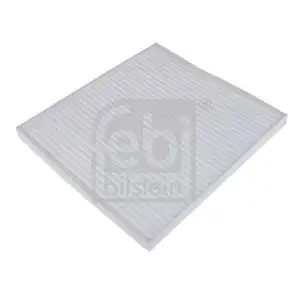 FEBI BILSTEIN 27423 Innenraumfilter für KIA, HYUNDAI FEBI BILSTEIN 27423 Innenraumfilter für KIA, HYUNDAI