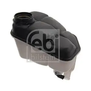FEBI BILSTEIN 37645 Kühlerausgleichsbehälter für MERCEDES-BENZ FEBI BILSTEIN 37645 Kühlerausgleichsbehälter für MERCEDES-BENZ