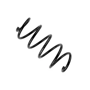 BILSTEIN 37-256104 Schraubenfeder BILSTEIN 37-256104 Schraubenfeder