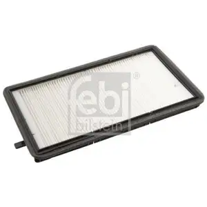 FEBI BILSTEIN 09186 Innenraumfilter für BMW FEBI BILSTEIN 09186 Innenraumfilter für BMW