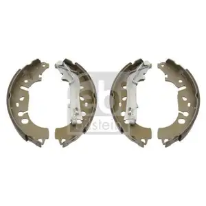 FEBI BILSTEIN 29191 Bremsbackensatz für FIAT, OPEL FEBI BILSTEIN 29191 Bremsbackensatz für FIAT, OPEL