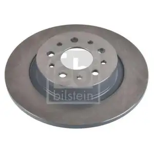 FEBI BILSTEIN Bremsscheiben 2 Stück hinten z. Bsp. für FIAT FEBI BILSTEIN Bremsscheiben 2 Stück hinten z. Bsp. für FIAT