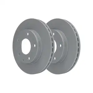 ATE 24.0124-0129.1 Bremsscheiben 2 Stück MAZDA ATE 24.0124-0129.1 Bremsscheiben 2 Stück MAZDA