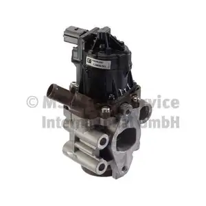 PIERBURG 7.24809.79.0 ELEKTRISCHES AGR VENTIL für IVECO PIERBURG 7.24809.79.0 ELEKTRISCHES AGR VENTIL für IVECO