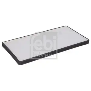 FEBI BILSTEIN 09187 Innenraumfilter für BMW FEBI BILSTEIN 09187 Innenraumfilter für BMW