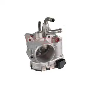 METZGER 0892825 DROSSELKLAPPENSTUTZEN für HYUNDAI, KIA METZGER 0892825 DROSSELKLAPPENSTUTZEN für HYUNDAI, KIA
