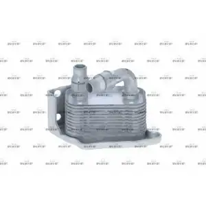NRF 31209 Ölkühler NRF 31209 Ölkühler