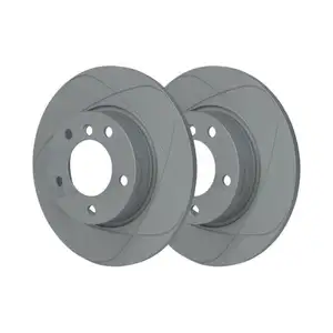 ATE 24.0312-0126.1 Power Disc Bremsscheiben 2 Stück BMW ATE 24.0312-0126.1 Power Disc Bremsscheiben 2 Stück BMW