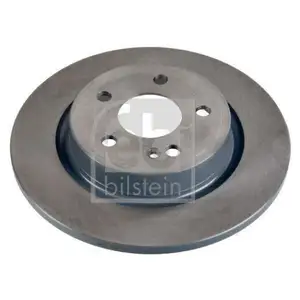FEBI BILSTEIN 107514 Bremsscheiben 2 Stück hinten für MERCEDES-BENZ FEBI BILSTEIN 107514 Bremsscheiben 2 Stück hinten für MERCEDES-BENZ