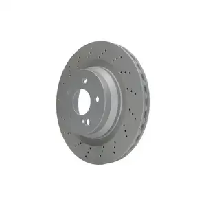 ATE 24.0126-0136.1 Bremsscheiben 2 Stück MERCEDES-BENZ ATE 24.0126-0136.1 Bremsscheiben 2 Stück MERCEDES-BENZ