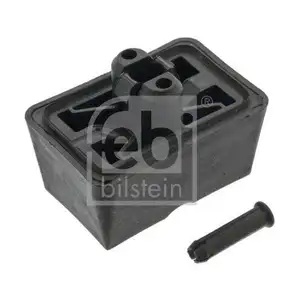 FEBI BILSTEIN 49740 Wagenheberaufnahme für MINI, BMW FEBI BILSTEIN 49740 Wagenheberaufnahme für MINI, BMW