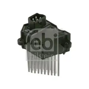 FEBI BILSTEIN 27403 Widerstand für BMW FEBI BILSTEIN 27403 Widerstand für BMW