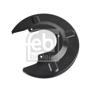 FEBI BILSTEIN 176751 Spritzschutzblech für VW FEBI BILSTEIN 176751 Spritzschutzblech für VW
