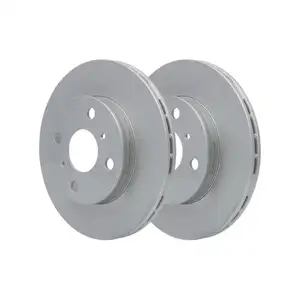 ATE 24.0118-0124.1 Bremsscheiben 2 Stück TOYOTA ATE 24.0118-0124.1 Bremsscheiben 2 Stück TOYOTA