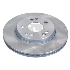 FEBI BILSTEIN 05230 Bremsscheiben 2 Stück vorn für MERCEDES-BENZ FEBI BILSTEIN 05230 Bremsscheiben 2 Stück vorn für MERCEDES-BENZ