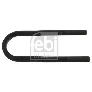 FEBI BILSTEIN 35522 Federbügel für MERCEDES-BENZ FEBI BILSTEIN 35522 Federbügel für MERCEDES-BENZ